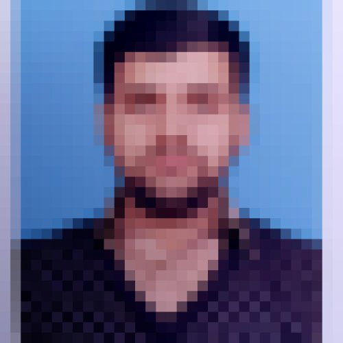 Syed Farhat