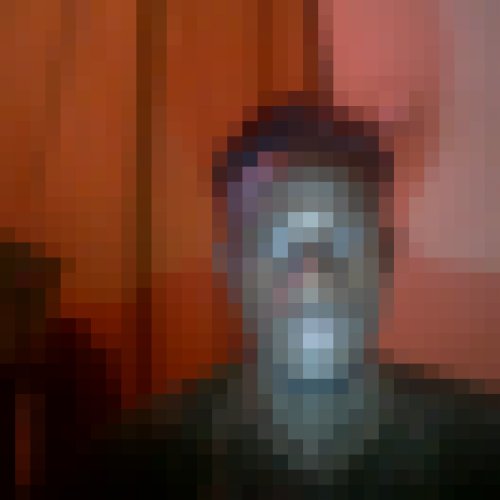 PATRICK