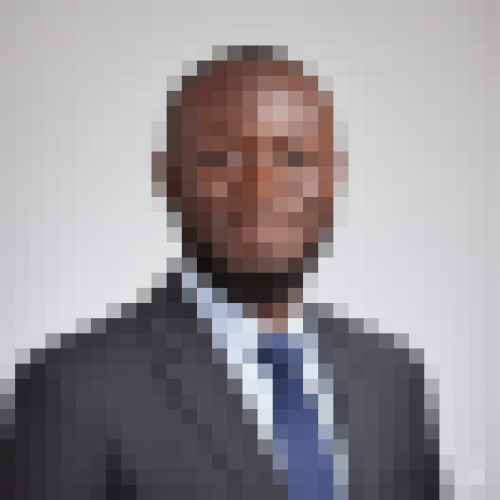 Mohammed Mubarik