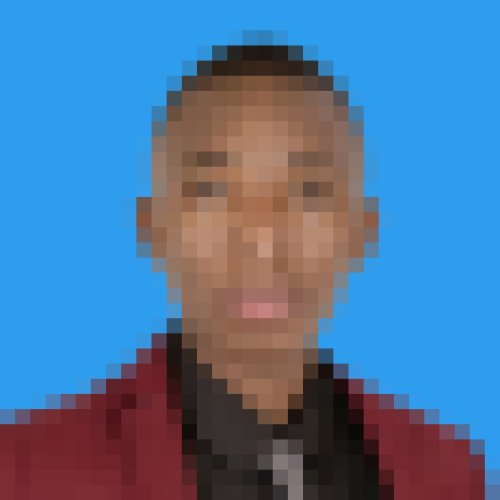 MATONDO 