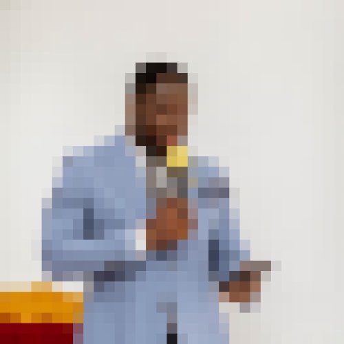 Richard Nana Osei