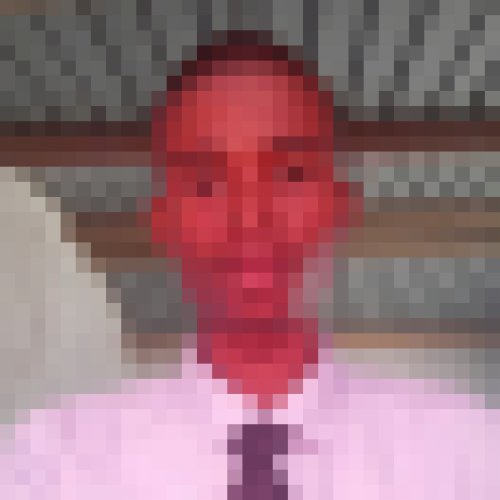 Thabiso