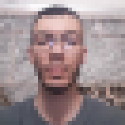 Mohammed Anis