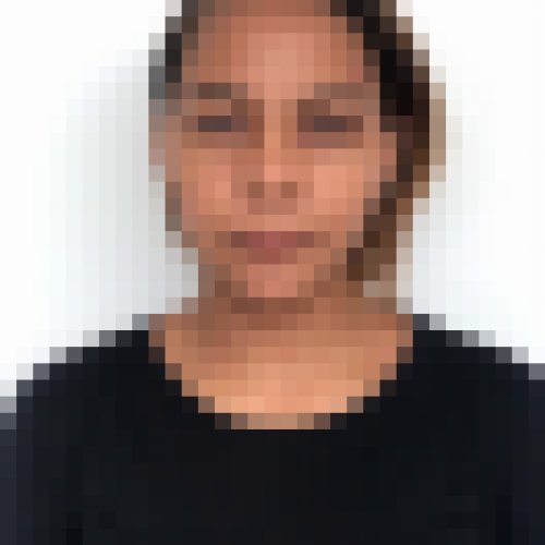 Sophia Khalid