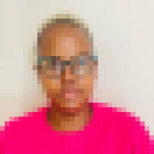 Kesegofetse