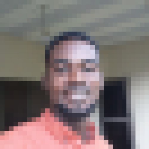 Nana Karikari AppaufromGhana