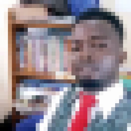 Peter Olaoluwa
