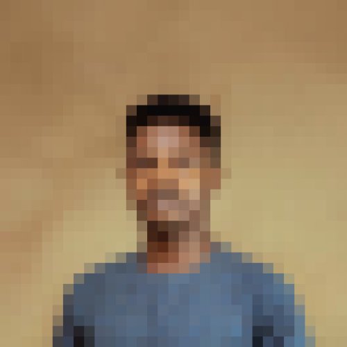Nnamdi Geoffrey 