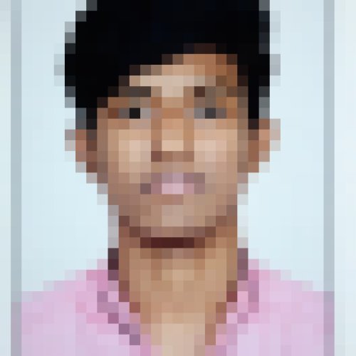 Visal Chirayil