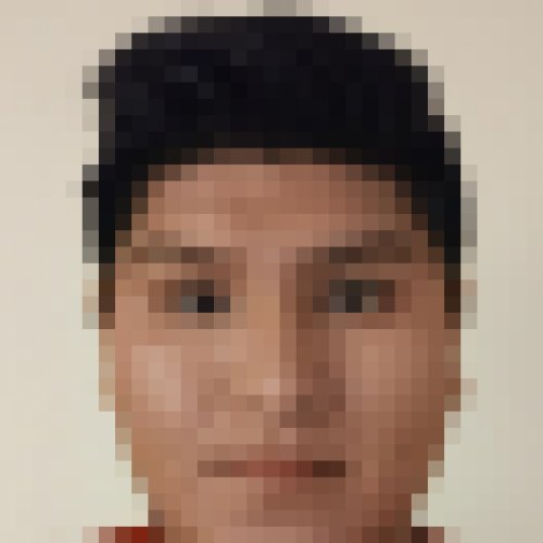 Luis Angel 