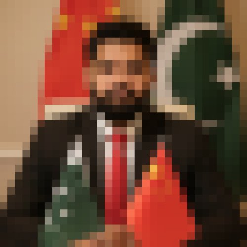 Mohammad