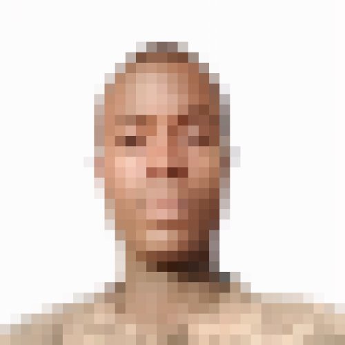 Ndinayezu