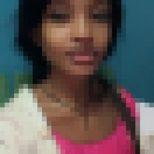 Marlyse Rosine