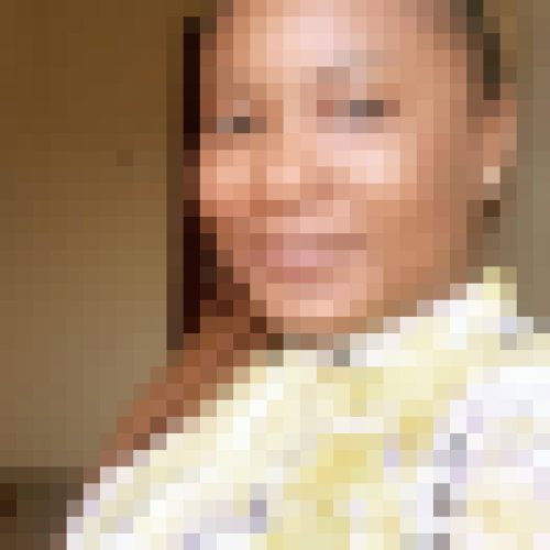 Deborah Mnguwuese