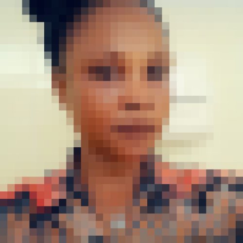 Faith Chido