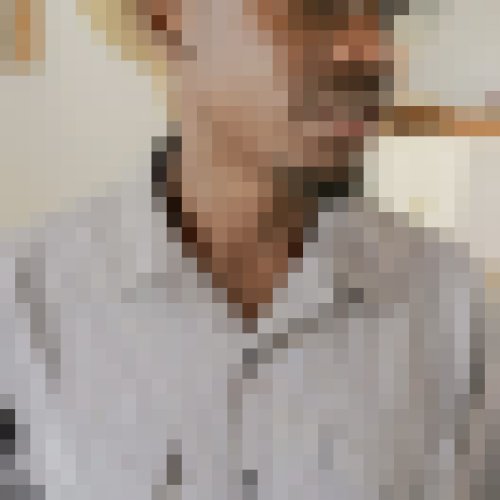 David