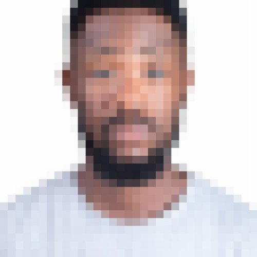 Victor Chijioke 