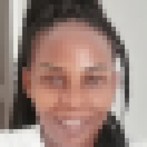 Christabel Mutheu 