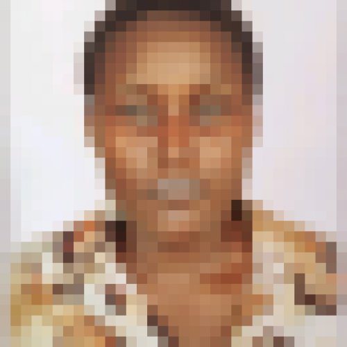 EBELECHUKWU BLESSING