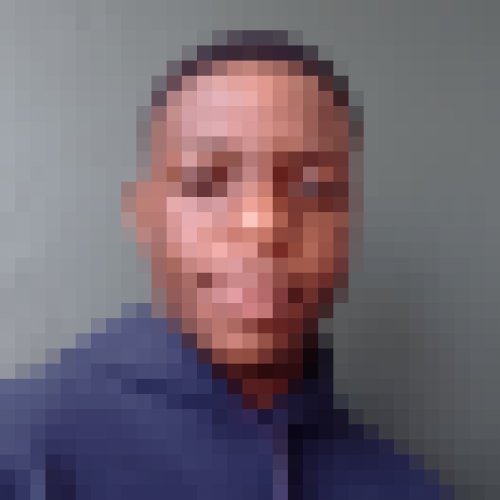 Thandokuhle