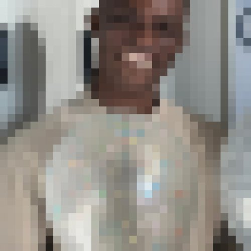 Omololu GabrielfromNigeria