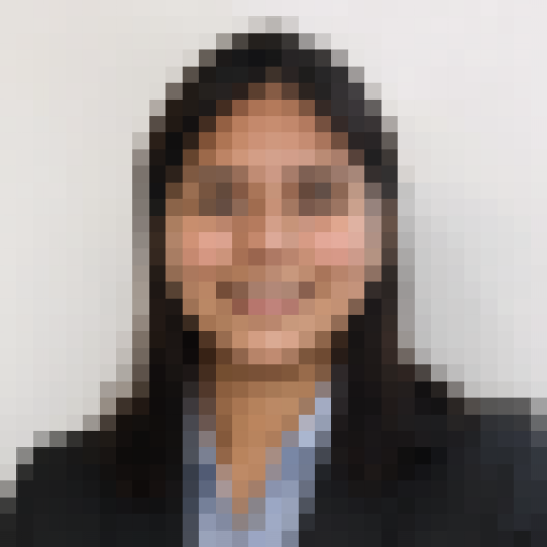 Eunice Geomayra