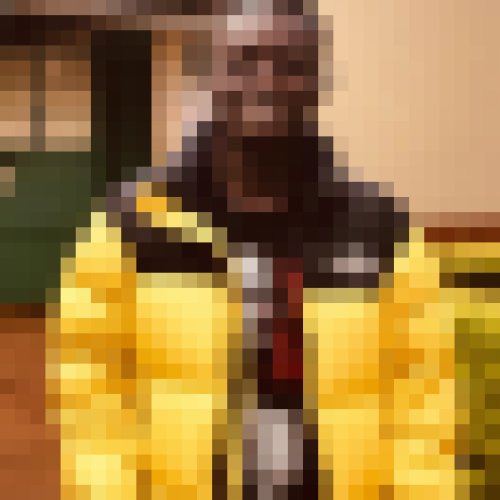 DonaldfromKenya