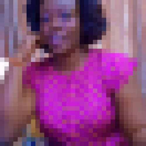 ESTHER ESI AKYERE