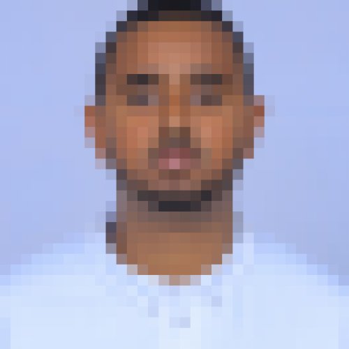 Dawit Samuel