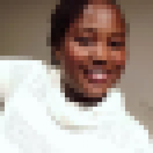 Mitchell Paidamoyo