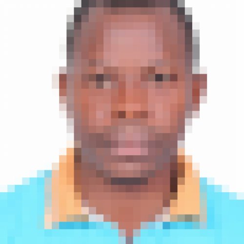 TAOFEEK KEHINDE