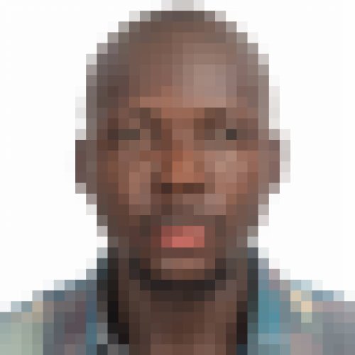 Ibrahim Olatunde 