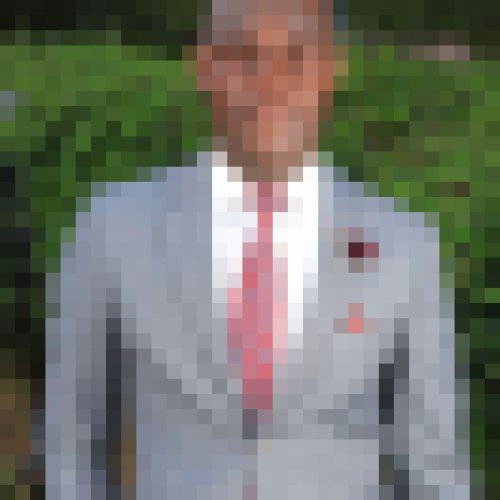 Samuel Wambi