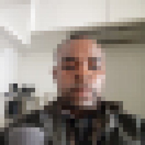 Shadreck 