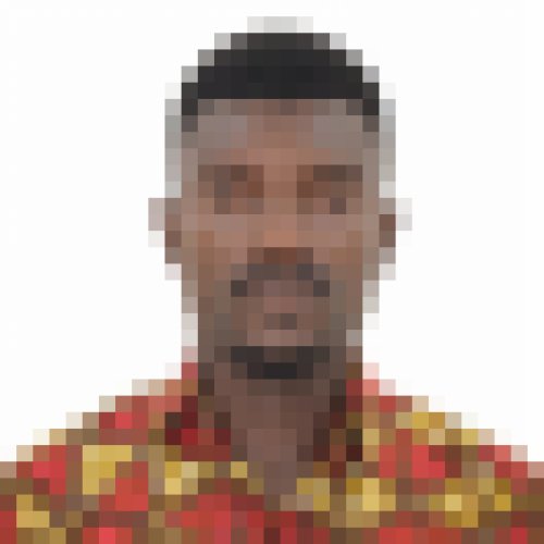 Kennedy Offeh