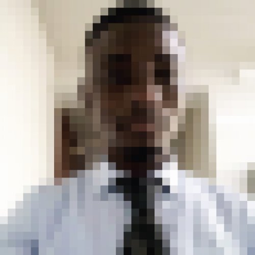 Yahaya Seidu