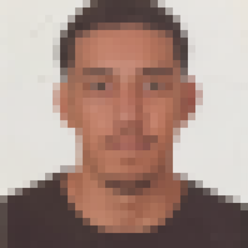 mohammed amine zayed