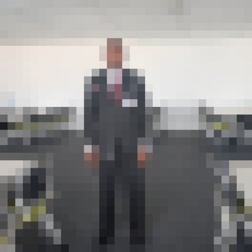 Daniel  Steve