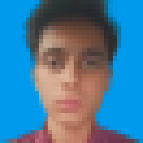 Muhammad faham 