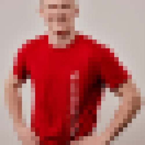 Daniil (Daniel)