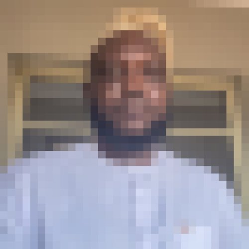 Majesty Chinedu