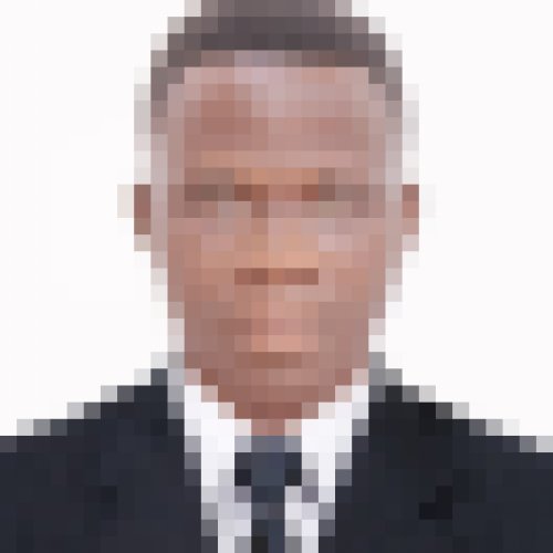 Richard Martey 