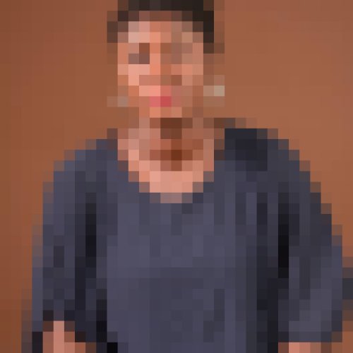 Faith Elohor