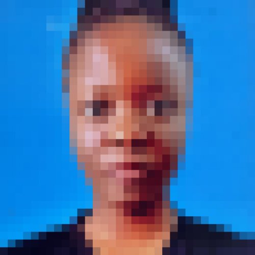 Furaha Wilson 