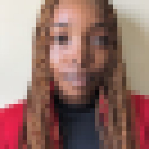 Gloria Benite 