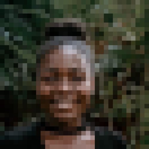 Martha EstonfromMalawi