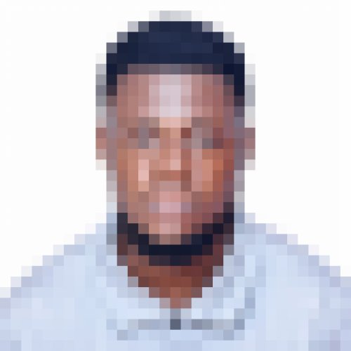 Richard Danso