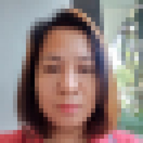 Marie Concepcion