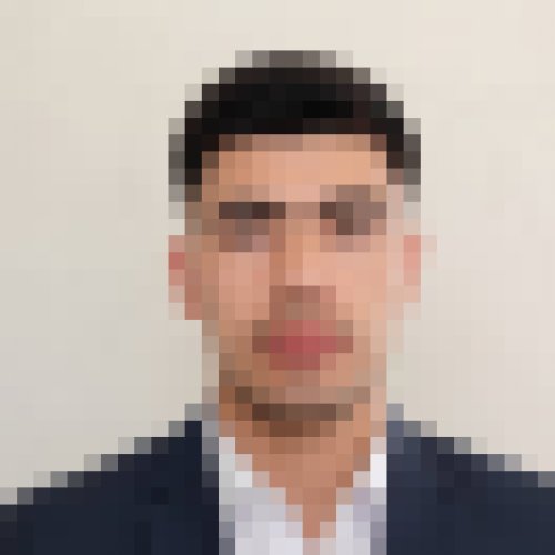 Mohammad Mortaza