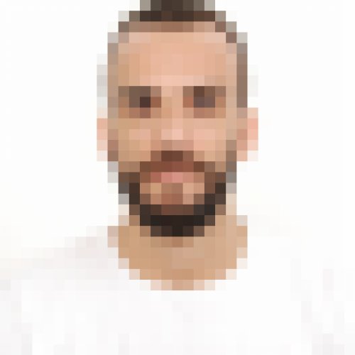 Mohamed Amine
